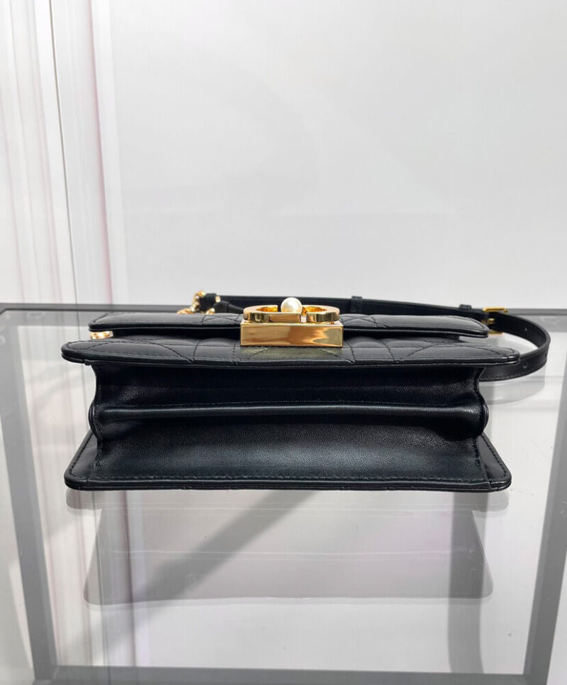 Christian Dior Mini Dior Ange Bag